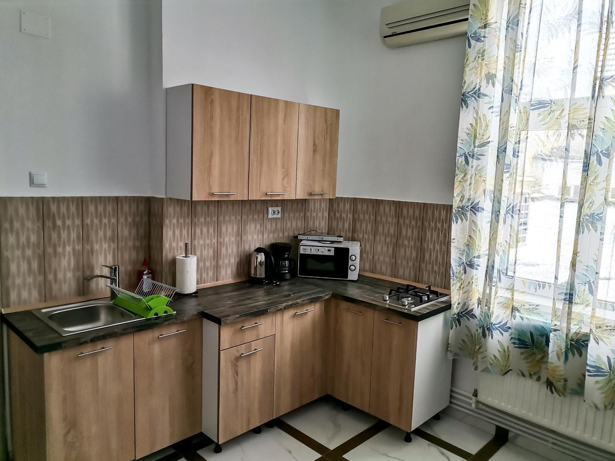 Central Kronstadt Apartments Braşov Exterior foto